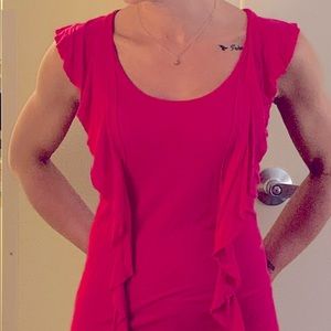 Armani Exchange Summer Top